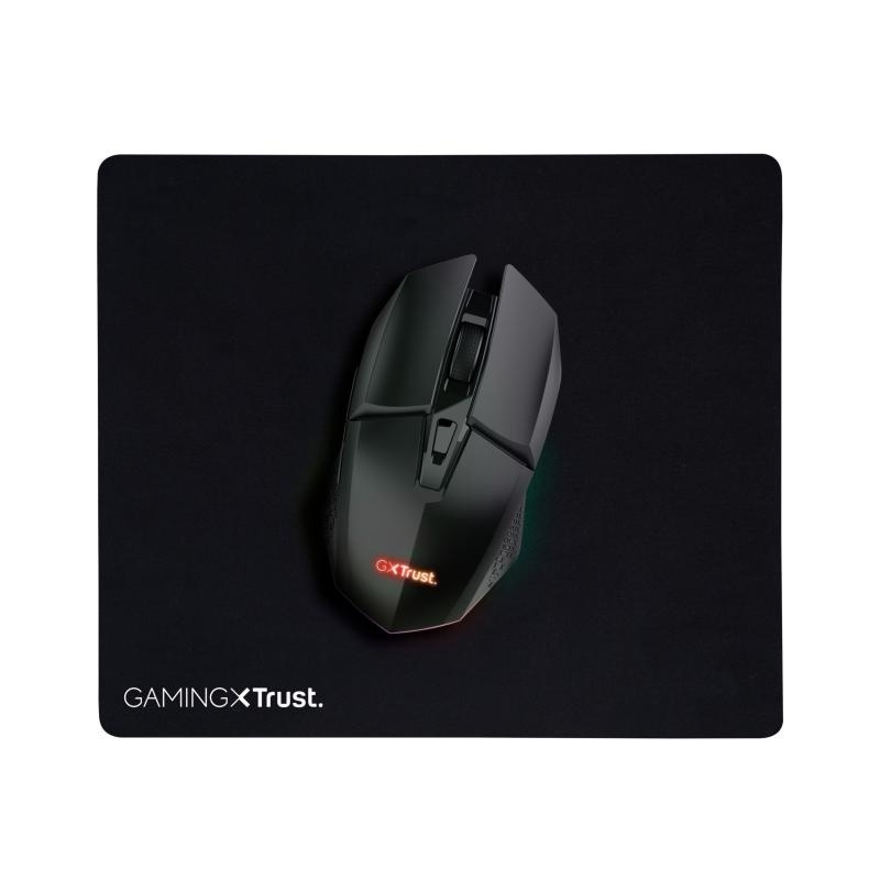 Mouse+ mousepad Trust GXT112 FELOX, negru - Img 7