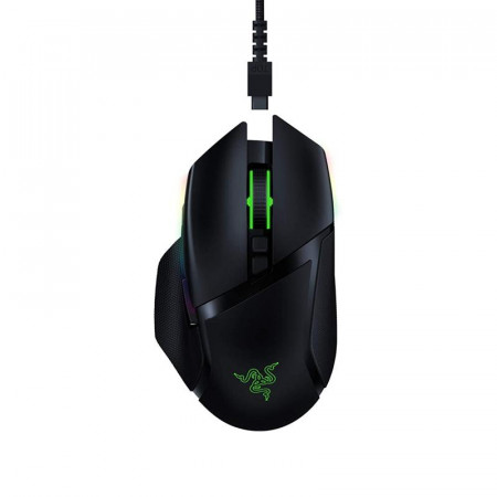 Mouse Razer Basilisk Ultimate, Wireless, negru