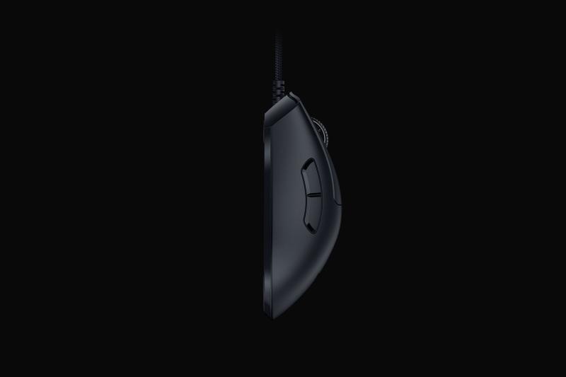 Mouse Razer Deathadder V3 - Ergonomic cu fir, 30000 DPI, negru - Img 8