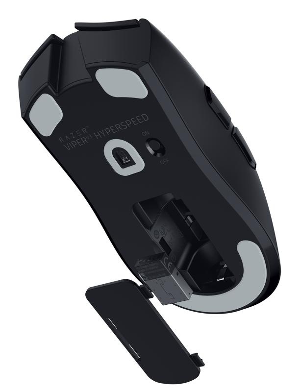 Mouse Razer Viper V3 HyperSpeed - Img 9