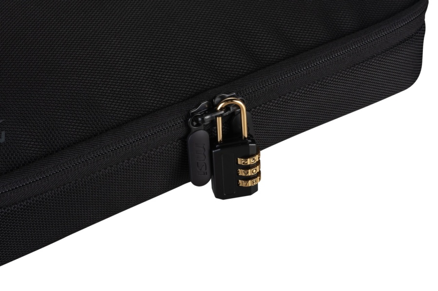 MSI Claw Travel Case - Img 5