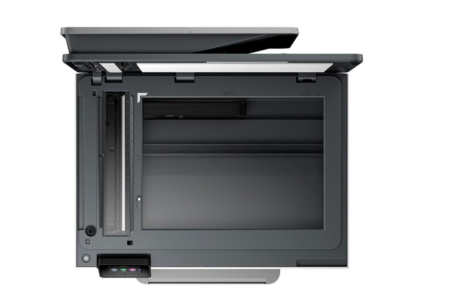Multifunctional inkjet HP OfficeJet Pro 8132e, format A4, Color, Duplex, USB + LAN + Wi-Fi - Img 2