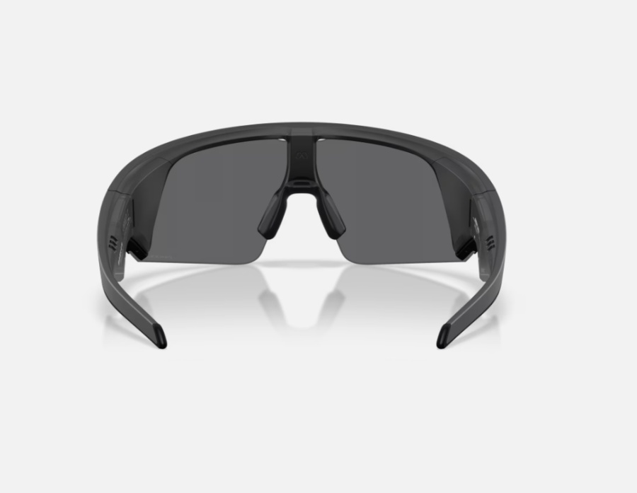 OW8001 Oakley Meta Vanguard - Prizm Black - Img 4