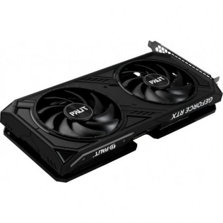Palit GeForce RTX 4070 Dual 12GB GDDR6X 192 bit, PCIE 4.0, 3x DP 1x HDMI - Img 2