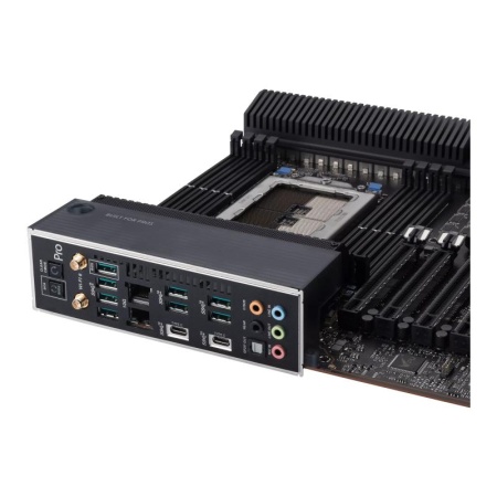 Placa de baza ASUS Pro WS WRX80E-SAGE SE WIFI, Socket sWRX8 - Img 9