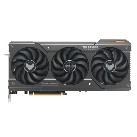 Placa Video Asus TUF Gaming Radeon RX 7600 XT OC 16GB GDDR6 128 bit, PCI Gen 4, 1x HDMI 3x DP - Img 3