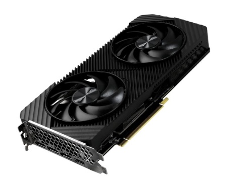 Placa video Gainward GeForce RTX 4070 Ghost 12G - Img 7
