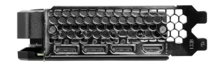Placa video Gainward GeForce RTX 4070 Ghost 12G - Img 9
