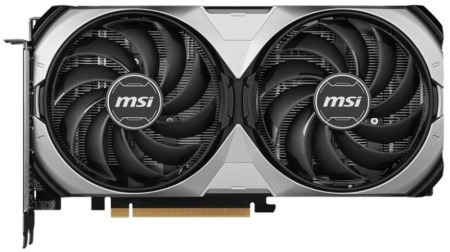 Placa video GeForce RTX 4070 VENTUS 2X E1 12G OC - Img 7