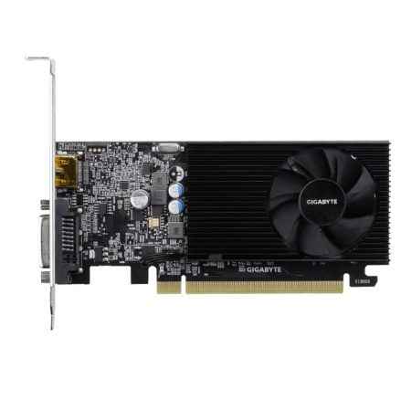 Placa video Gigabyte GeForce GT 1030, 2GB, DDR4 64bit - Img 7