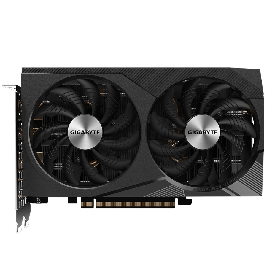 Placa video Gigabyte GeForce RTX 3060 GAMING OC (rev. 2.0), 8GB GDDR6, PCI Express 4.0, 128-bit - Img 2