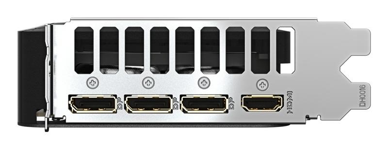 Placa Video GIGABYTE GEFORCE RTX 5060 EAGLE OC 8GB GDDR7 128 bit, PCIE 5.0, 3x DP 1x HDMI - Img 9