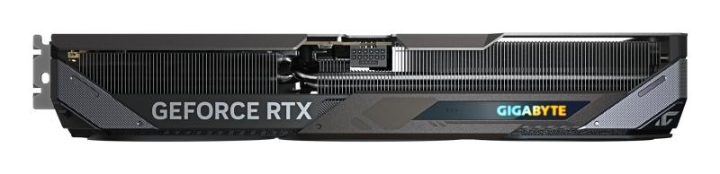 Placa Video GIGABYTE GEFORCE RTX 5070 GAMING OC 12GB GDDR7 192 bit, PCIE 5.0, 3x DP 1x HDMI - Img 8