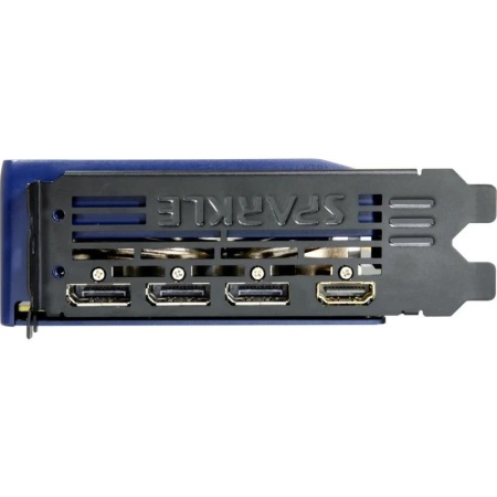 Placa Video INTEL SPARKLE Arc B580 TITAN OC, 12GB GDDR6 192 bit - Img 7