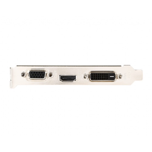 Placa video MSI GeForce® GT 710, 2GB DDR3, 64-bit - Img 3