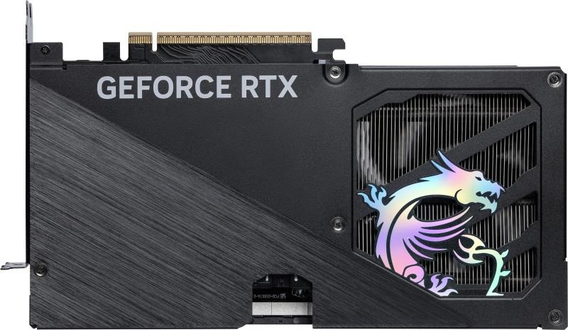 Placa Video MSI GEFORCE RTX 5060 TI GAMING OC 16GB GDDR7 128 bit, PCIE 5.0, 3xDP 1x HDMI - Img 9