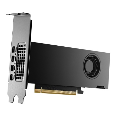 Placa Video PNY RTX A2000 16GB GDDR6 128 bit - Img 2