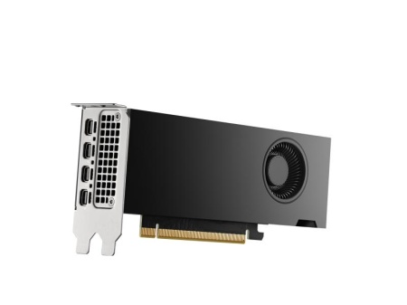 Placa Video PNY RTX A2000 16GB GDDR6 128 bit - Img 10