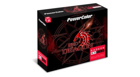 Placa video PowerColor Red Dragon Radeon™ RX 550, 2GB GDDR5, 128-bit - Img 11