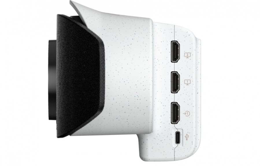Poly Studio X52 All-In-One Video Bar - Img 4