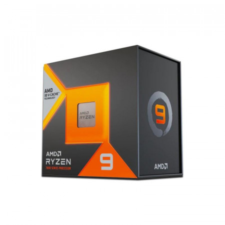Procesor AMD Ryzen 9 7900X3D 4.4GHz AM5, 12c/24t, 120W TDP, AMD Radeon Graphics