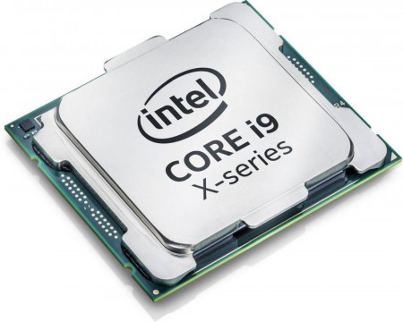 Procesor Intel Core i9, Skylake, I9-7920X , 12 nuclee, 2.9GHz (4.3GHzMax Turbo), 16.5MB, socket FCLGA2066, box, without cooler