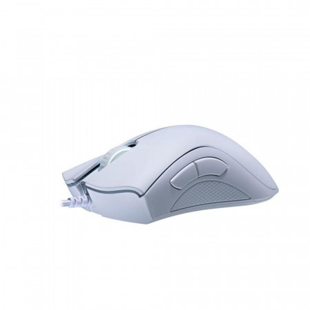 Razer DeathAdder Essential, Gaming, alb - Img 3