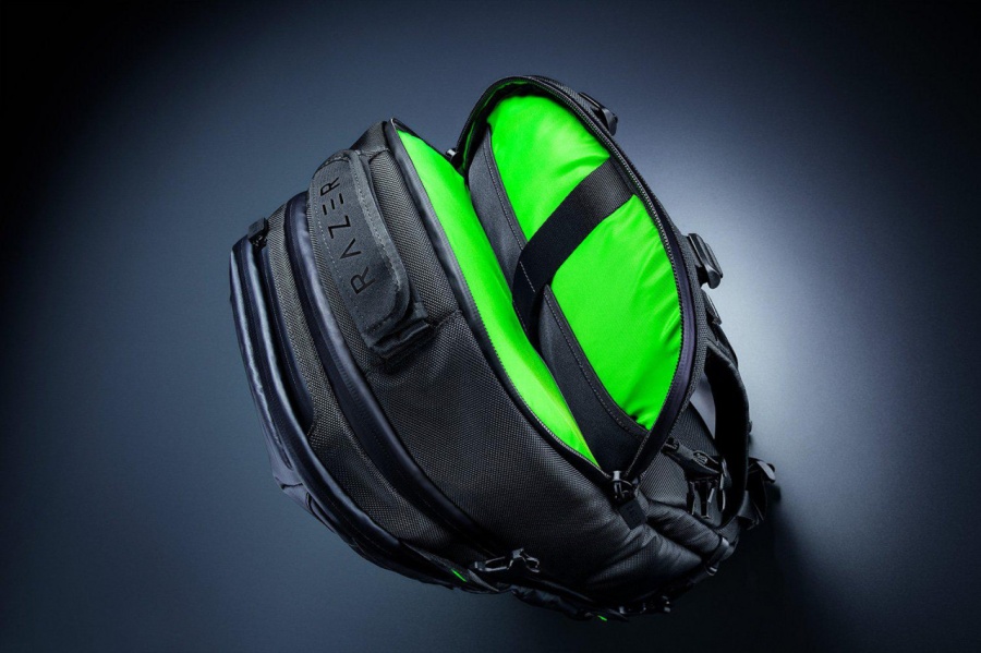 Razer Rogue 17" Backpack V3 - Img 2