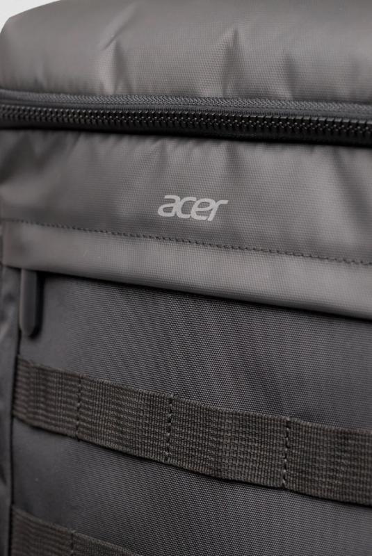 Rucsac laptop Acer Nitro Gaming, 15.6 inch, textil, negru - Img 11