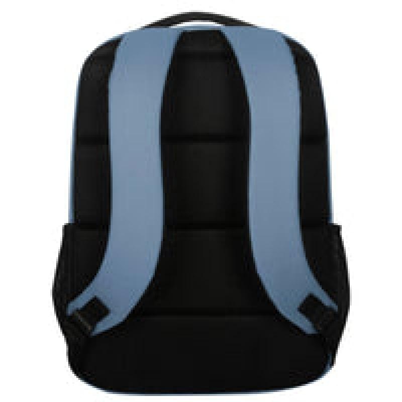 Rucsac laptop Targus Octave III, potrivit pentru laptopuril cu diagonala de 16" sau mai mici, material 600d Pol, dimensiuni 44.9 x 37.4 x 7 cm, albastru - Img 7