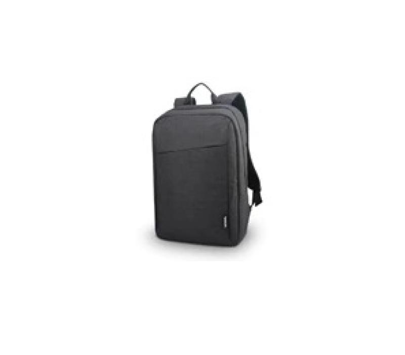 Rucsac Notebook Lenovo B210, 15.6", Negru - Img 2