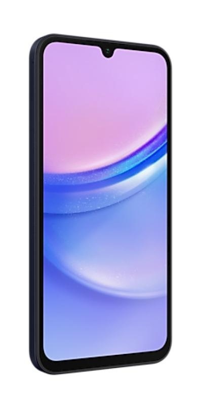 Samsung A15 A155F 6.5" 8GB 256GB DualSIM Blue Black - Img 4