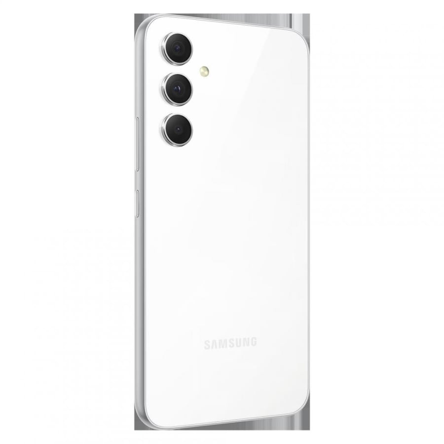 Samsung A54 5G A546B 6.4" 8GB 128GB DualSIM White (nonEU spec, CE, Engleza&amp;Romana incl, garantie la NOD) - Img 3