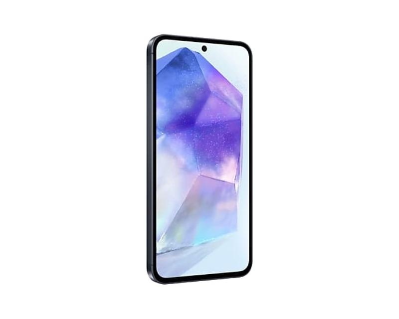 Samsung A55 5G A556B 6.6" 8GB 128GB DualSIM Navy Enterprise Edition - Img 4