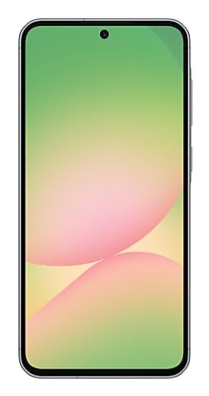 Samsung A56 5G A566B 6.7" 8GB 128GB DualSIM Graphite Enterprise Edition - Img 3