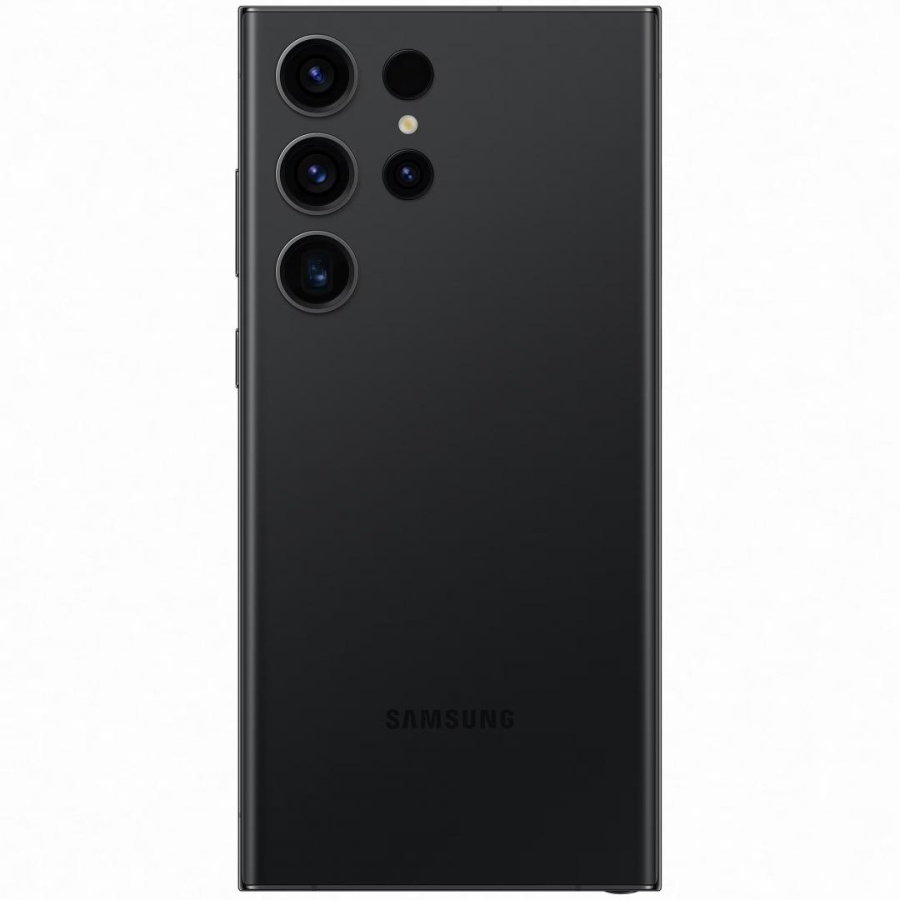 Samsung S23 ULTRA 5G S918B 6.8" 12GB 512GB DualSIM Phantom Black (incl. S-Pen) - Img 2
