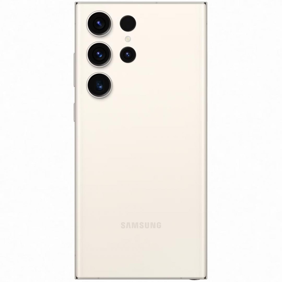 Samsung S23 ULTRA 5G S918B 6.8" 8GB 256GB DualSIM Cream (incl. S-Pen) - Img 2