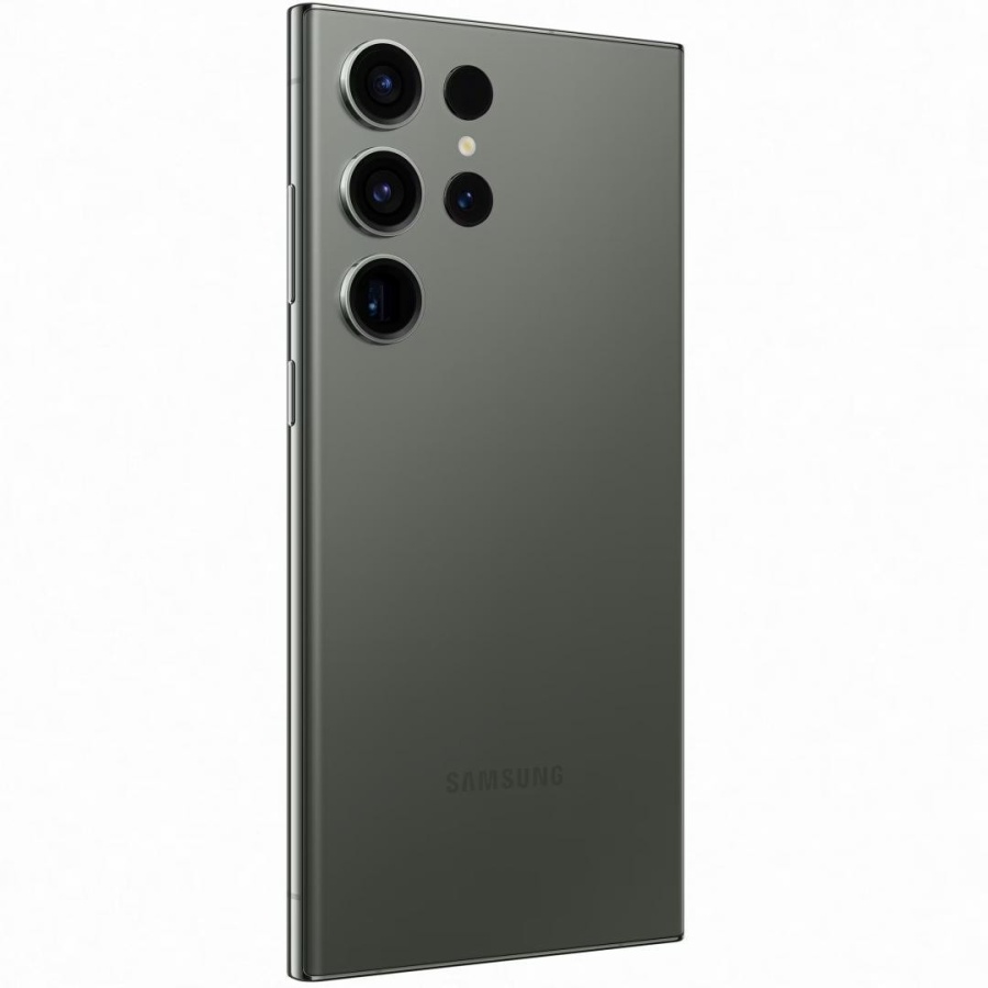 Samsung S23 ULTRA 5G S918B 6.8" 8GB 256GB DualSIM Green (incl. S-Pen) - Img 4