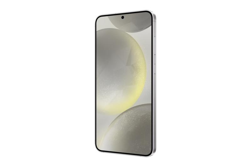 Samsung S24 5G S921B 6.2" 8GB 256GB DualSIM Marble Gray - Img 9