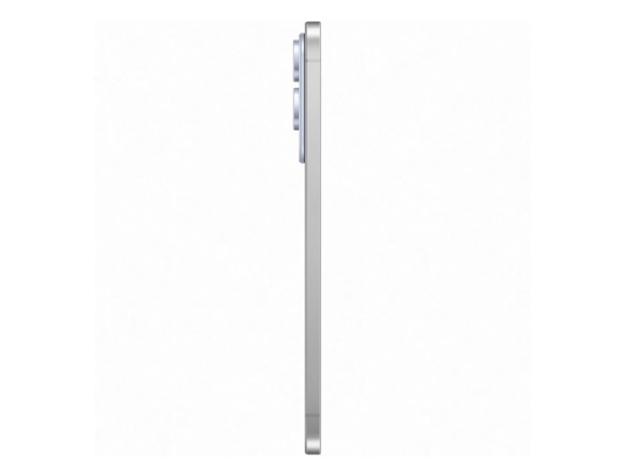 Samsung S25 EDGE 5G S937B 6.7" 12GB 256GB DualSIM Titanium Icyblue - ULTRA SLIM 5.8 mm - Img 2