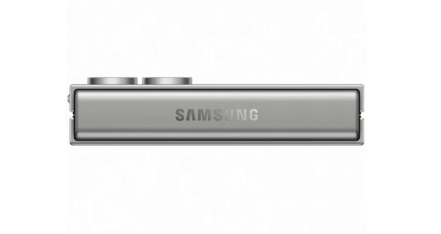 Samsung Z Flip6 F741B 5G 6.7" 12GB 512GB DualSIM Silver Shadow - Img 5
