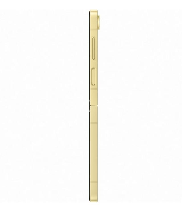 Samsung Z Flip6 F741B 5G 6.7" 12GB 512GB SingleSIM Yellow - Img 6