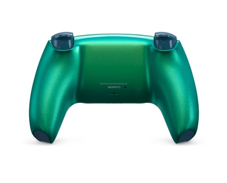Sony PS5 DualSense Controller Chroma Teal - Img 5