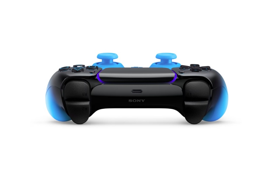 Sony PS5 Dualsense Controller Rhythm Blue - Img 4