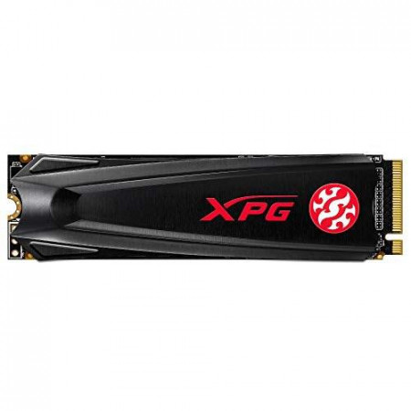 SSD ADATA Gammix S5, 1TB, NVMe, M.2 2280
