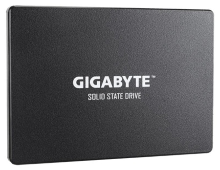 SSD Gigabyte, 120GB, 2.5&quot;, SATA III - Img 5