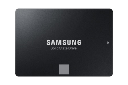 SSD Samsung 860 EVO, 2TB, 2.5&quot;, SATA III - Img 7