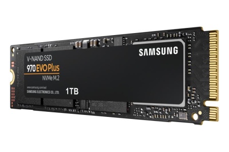kaito_mama、Samsung 970 EVO Plus 1TB Samsung 970 Evo Plus SSD 1TB M.2 NVMe PCI Express 3.0 MZ-V7S1T0BW