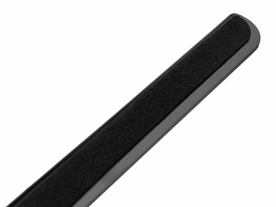 Stand TV masa Akai, diagonala display 23"-75", VESA min. 200x200, VESA max. 800x400, suporta pana la 40kg, interval inaltime 673/735mm, negru - Img 5