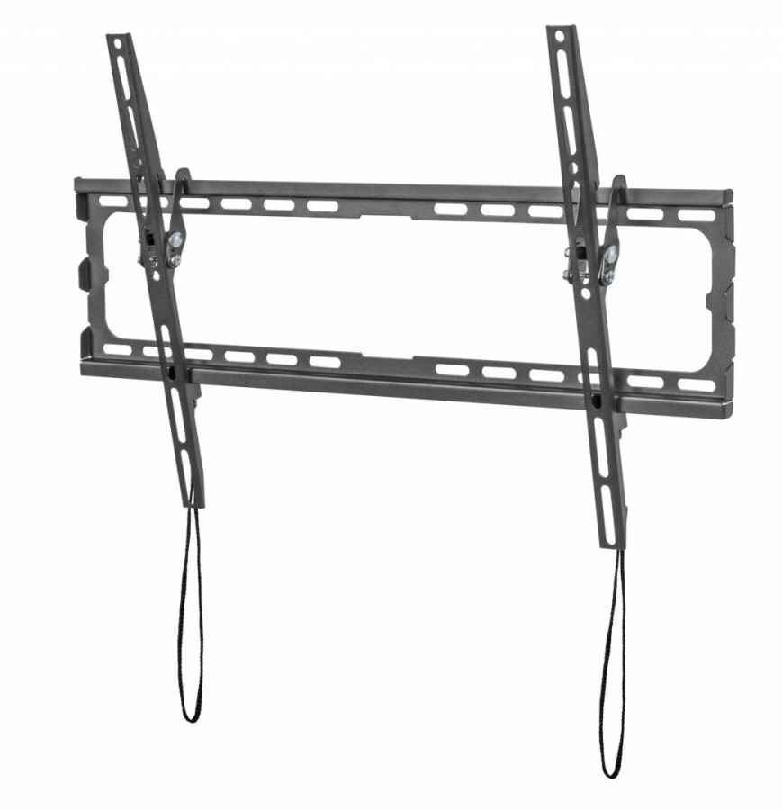 Suport TV de perete Serioux TV32-46T, compatibilitate dimensiune ecran: 37"-80", compatibilitate VESA:200x200, 300x200, 400x200, 300x300, 400x300, 400x400, 600x400, greutate maximă suportata: 45kg, distanta de la perete:20mm, inclinare: 0~-8° - Img 5